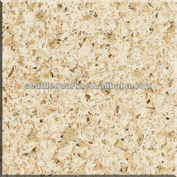 quartz stone for kitchen, bathroon, living room decoration