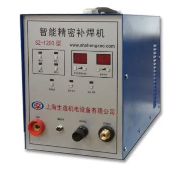 SZ-1200 mould welding machine