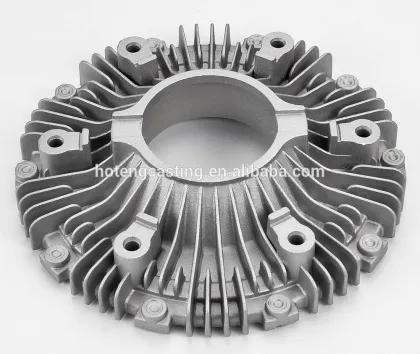 OEM Aluminium Die Casting Products
