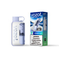 VOZOL Star 35K puffs Видима е-течност на едро