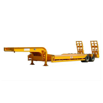 Buy 3 Axle Lowbed Semi Trailers & Lowboy Trailers: Your Ultimate Search Engine