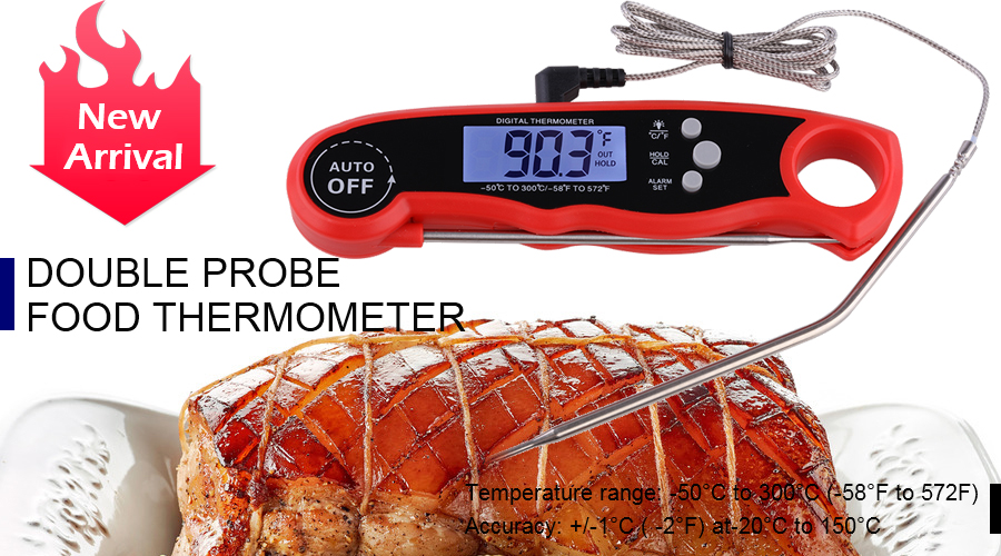 LDT-776H kitchen thermometer