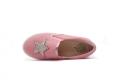 Yıldız Desenli Birkenstock Çocuk Ayakkabıları