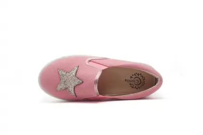 Birkenstock Children's Shoes with Star Design