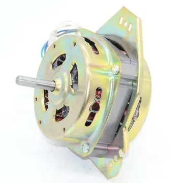 Price Comparison: Washing Machine Spin Dryer Motors