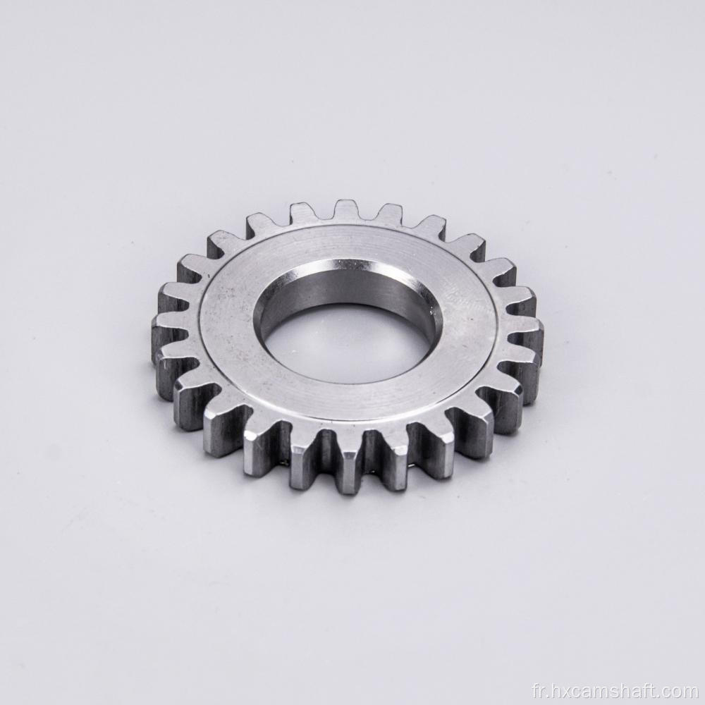 Spur Gear High Quality