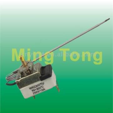 WY-2 Series Thermostat