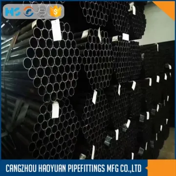 Asme B36.10M A106 Gr.B Seamless Steel Pipe