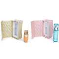 New Design Perfume Box Unique Jewelry Packaging Box