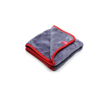 MaxShine Plush High Pile Loop MicroFiber Car Wash -handdoek voor automatische details
