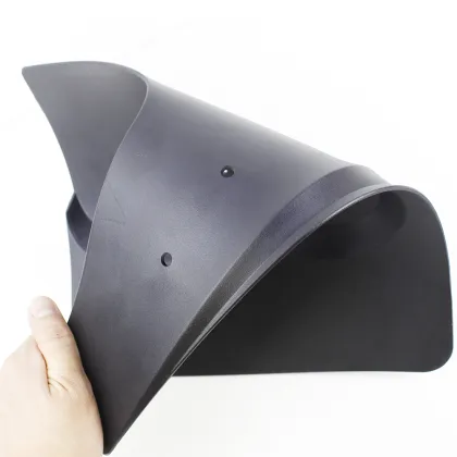 Mud Flaps for Raptor F150 (2011-2019) - Pickup Raptor F-150 Mud Guards Splash Guards Mudguards Car Fenders Accessories