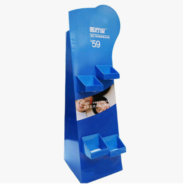 Premium PVC Snow Foam Board Display Stand