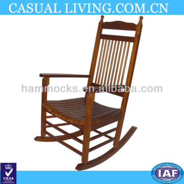 Glider Rocking Chair Wood Rocking Adirondack Chair