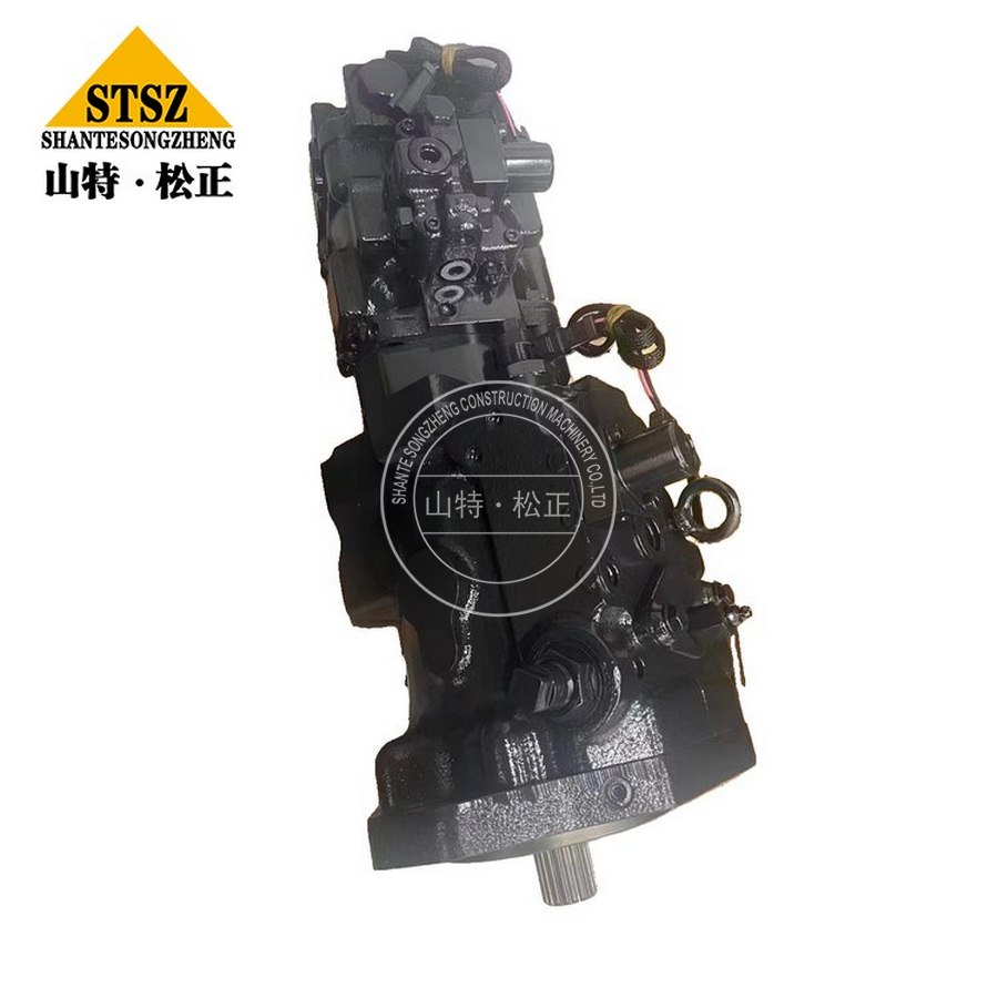 Bulldozer Spare Parts D375 Hydraulic Pump