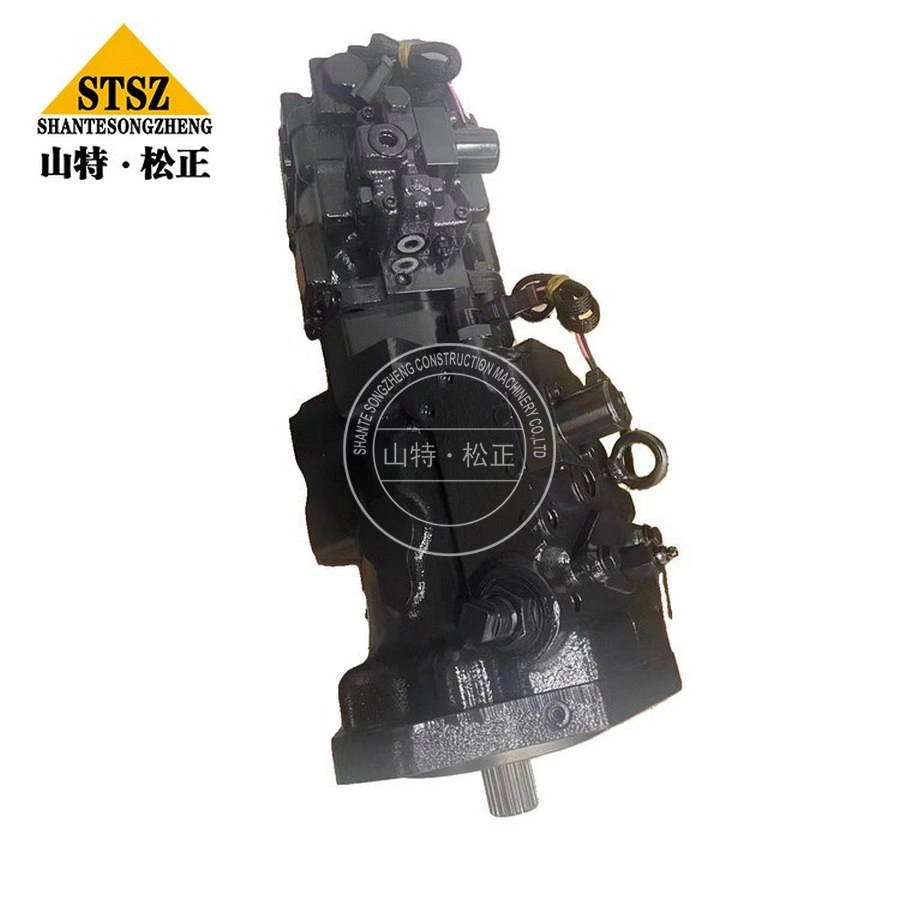 708-2L-00960 PUMP ASS FOR WA700-3 China Manufacturers