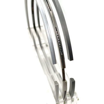 98.48mm Piston Ring Set 41158017 - Fit for Perkins Engine