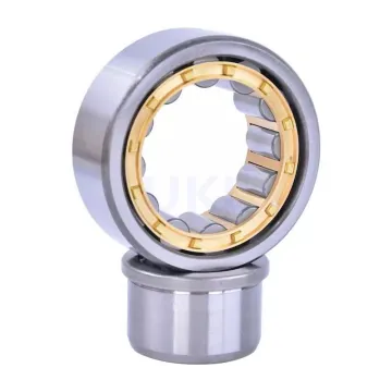 UKL Brand Cylindrical Roller Bearing NU 2060 ECMA