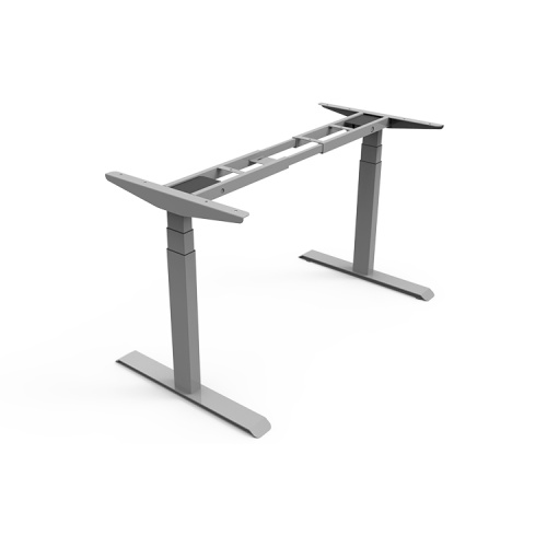 Office Furniture Small Height Adjustable Table