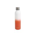 500 ml Doppelwall SS zweifarbige Farbe isoliertes Wasserflasche