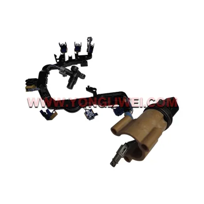 Truck, Bus, and Coach Transmission Wiring Harness: Allison R61972-001