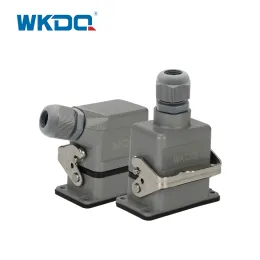 Heavy Duty Electrical Wire Connector