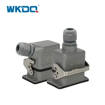 Heavy Duty Electrical Wire Connector