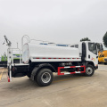 FAW 4x2 6m³ Caminhão de aspersores de água