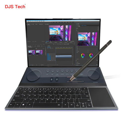 16inch Large and small screen laptops