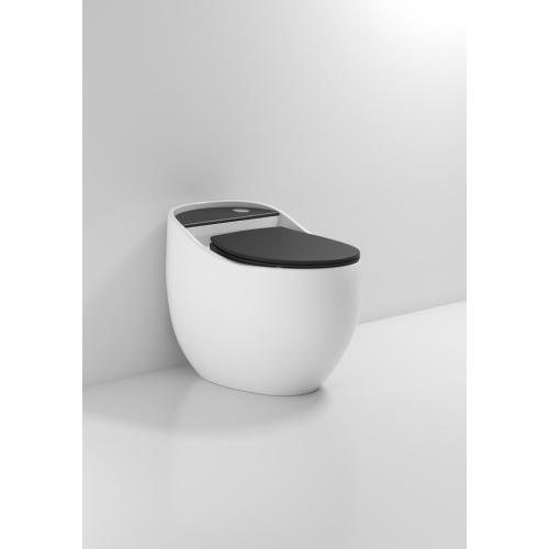 High quality Bathroom sanitary ware one piece toilet