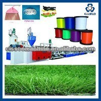 MONOFILAMENT EXTRUSION LINE FOR FISHING NET, PET MONOFILAMENT YARN EXTRUSION LINE