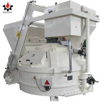 Small Planetary Mixer Volumetric Concrete Mixers for Sale in Brisbane