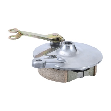 HONLG Motorcycle Rear Brake Assembly for GN125 GN150
