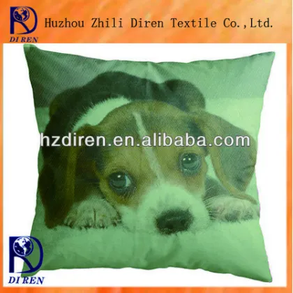 digital printing cushions cover/ outdoor furniture pillow cover wholesale