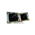 DZ9100720058 DZ9100720057 Shacman Head Lamp L &amp; R для F2000