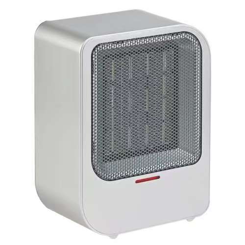 Quiet Portable with PTC ceramic