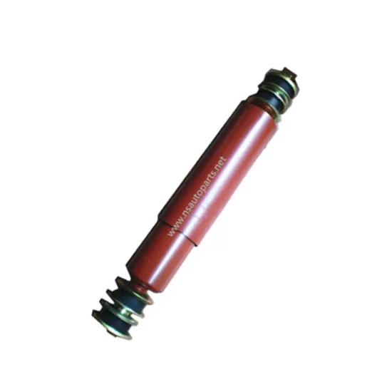 Hot Sale OEM Bus Parts: Front/Backend Shock Absorber 96748901 for Pajero Daewoo Bus