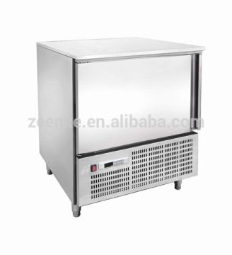 blast freezer D3