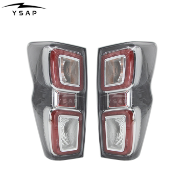 البيع الساخن 2020 D-Max Laillamp Laillets High