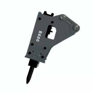Excavator Hydraulic Breaker Search