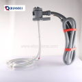 PTFE Immersion Heater For Electroplating Surface Finishing