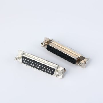 D-SUB 5.8 1.0 RoSH connector