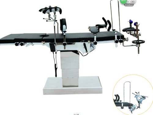 Electric Operating Table Model Jhds-2000c