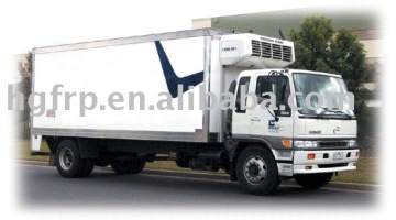 trailer panel/ RV panel / container panel