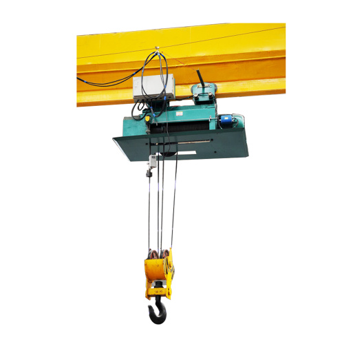 High Performance 5ton Overhead Crane Specifications