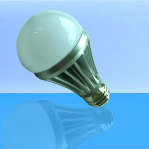 High Brightness Led Spot Light Bulb For House 5w