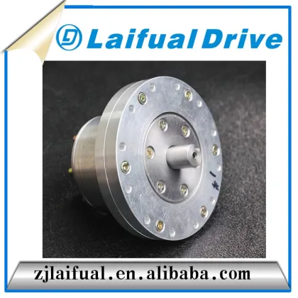 Servo mate harmonic reducer harmonic gearbox for robot