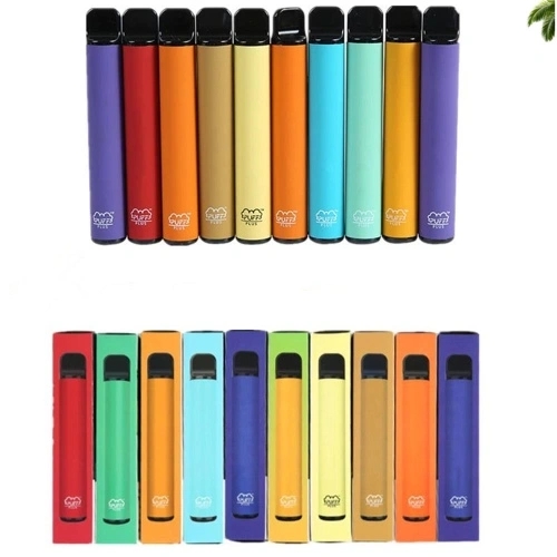 Puff Plus Disposable Vape Pen