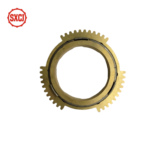 Transmission Synchronizer Ring Set for FIAT DUCATO - OEM 302.200 440.502 DC2431399 J0020