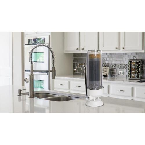 Filterelated Countertop Water Filter System For house