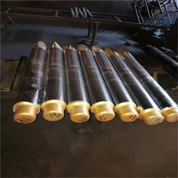 good quality soosan chisel hydraulic breaker price